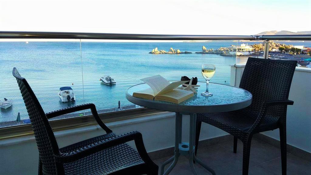 Apartamento Haraki Blue Pearl Exterior foto