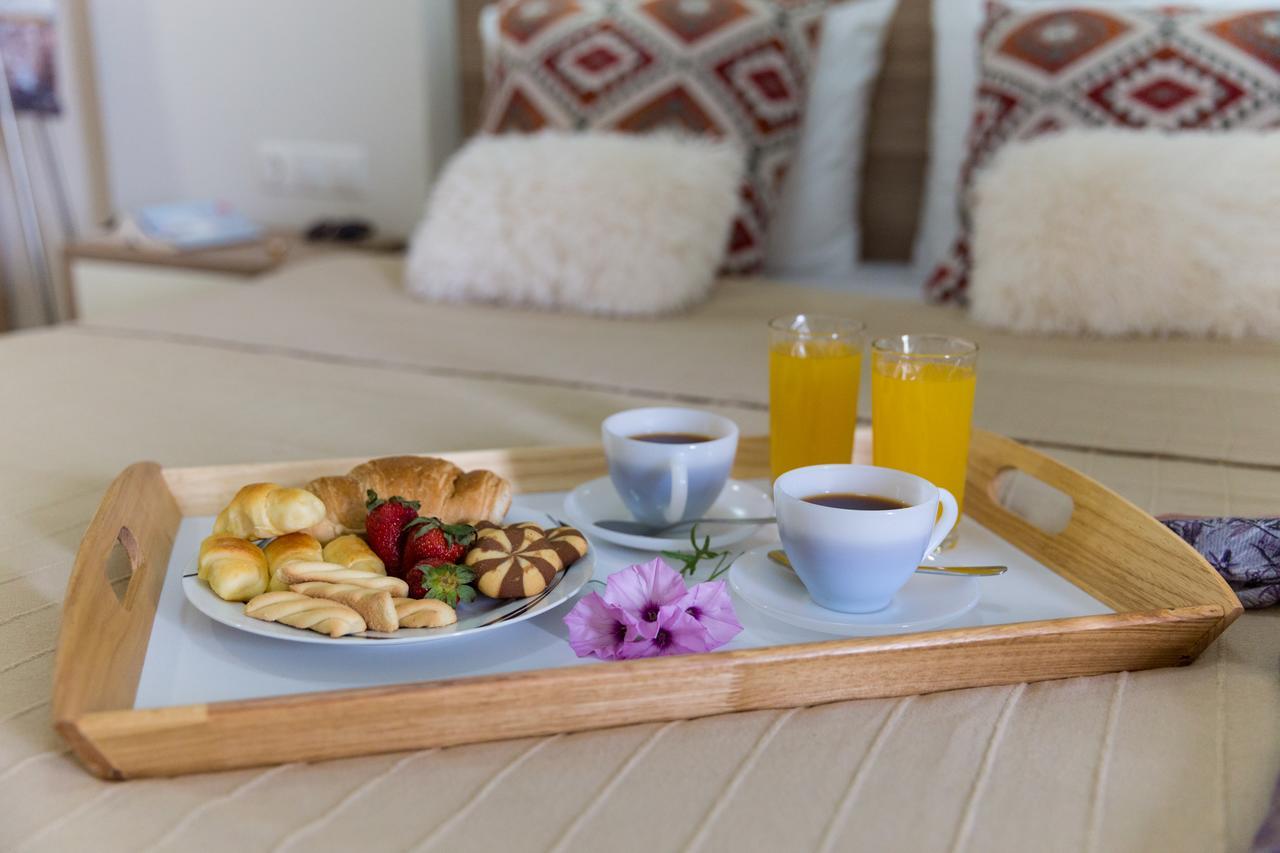Apartamento Haraki Blue Pearl Exterior foto