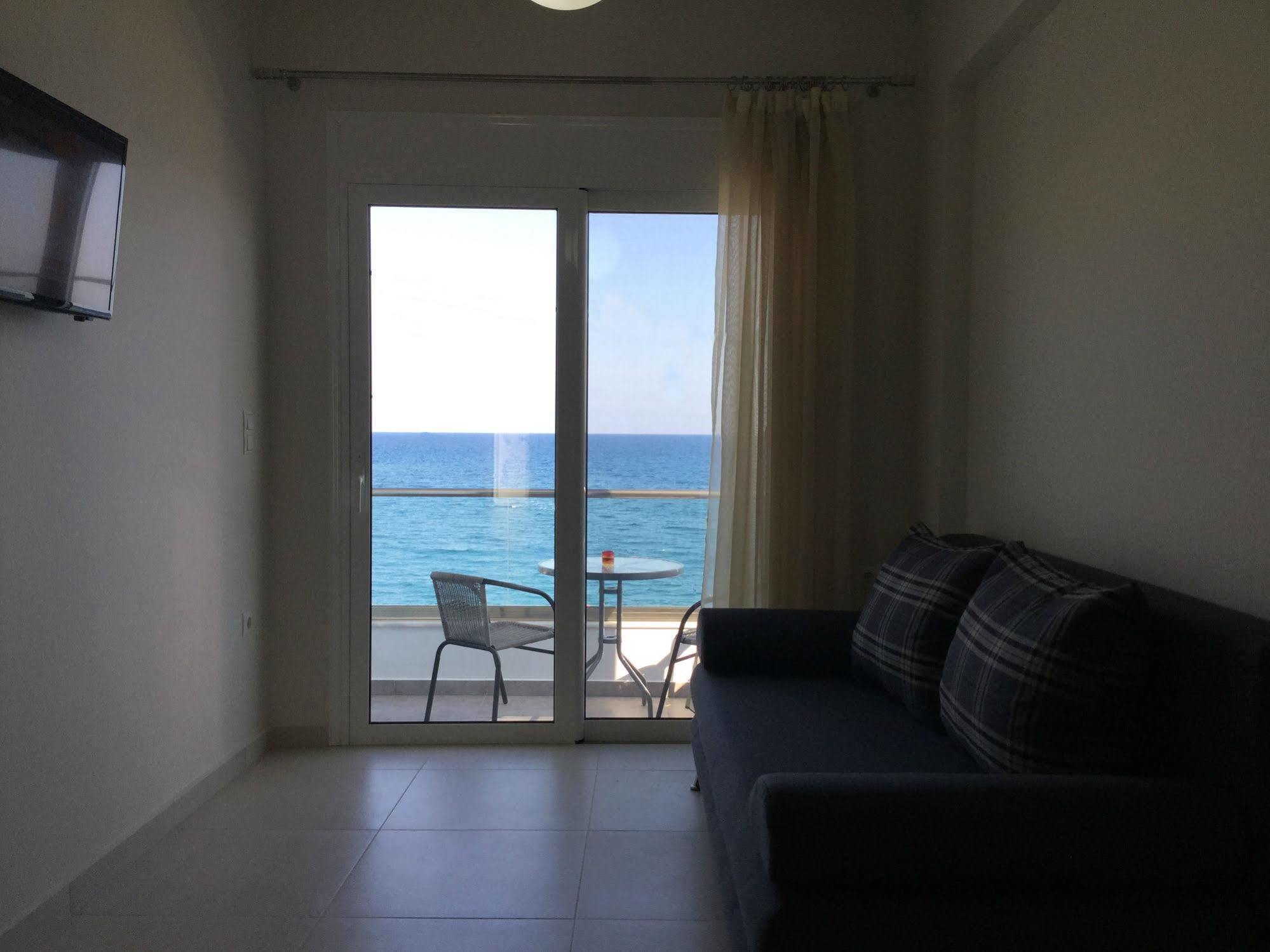 Apartamento Haraki Blue Pearl Exterior foto