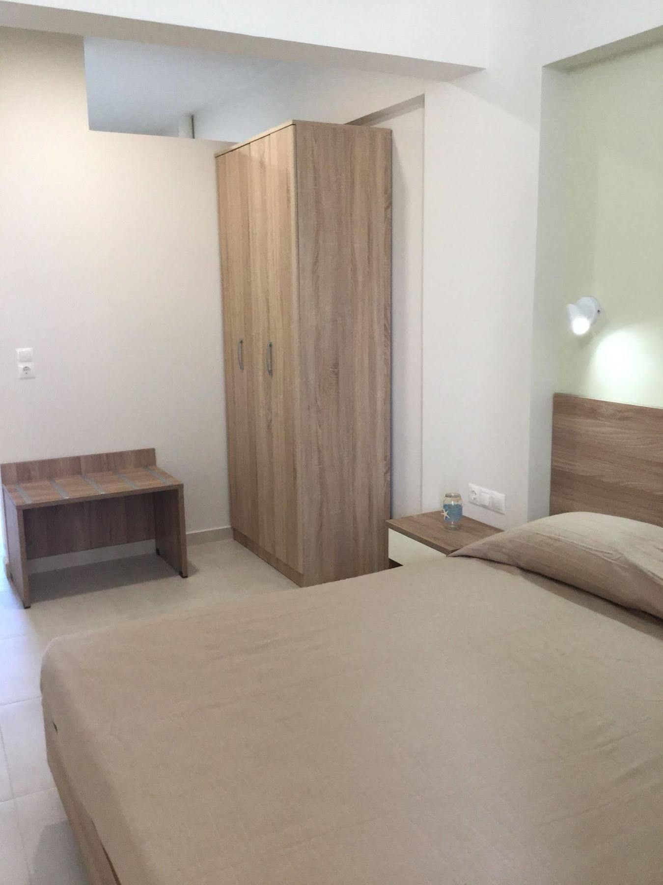Apartamento Haraki Blue Pearl Exterior foto