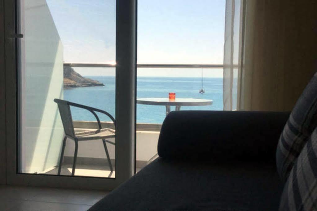 Apartamento Haraki Blue Pearl Exterior foto